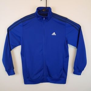Adidas Track Jacket
